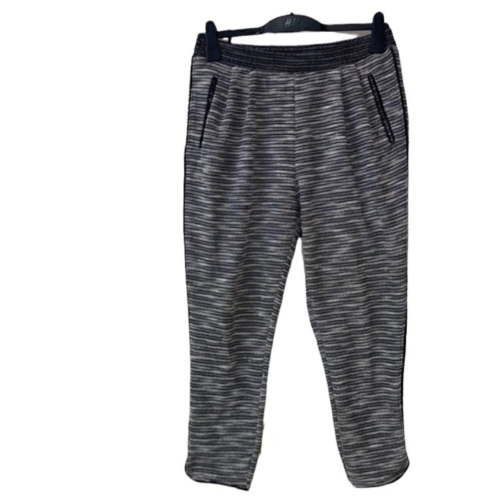 H&M Ankle Length Sweatpants(Size Medium)